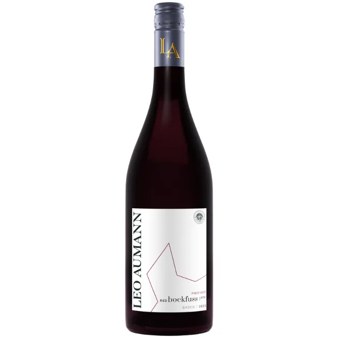 Pinot Noir Ried Bockfuss 1ÖTW 2023