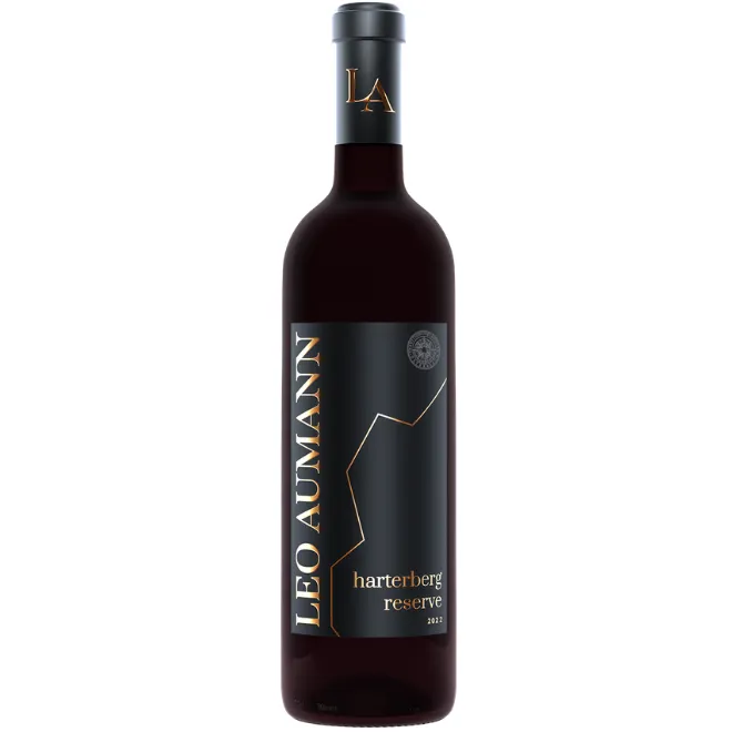 Harterberg Reserve 2022