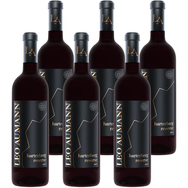 Harterberg Reserve 2022