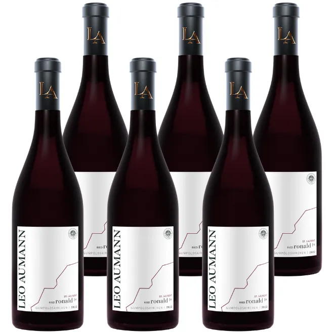 St. Laurent Ried Ronald 1ÖTW 2022