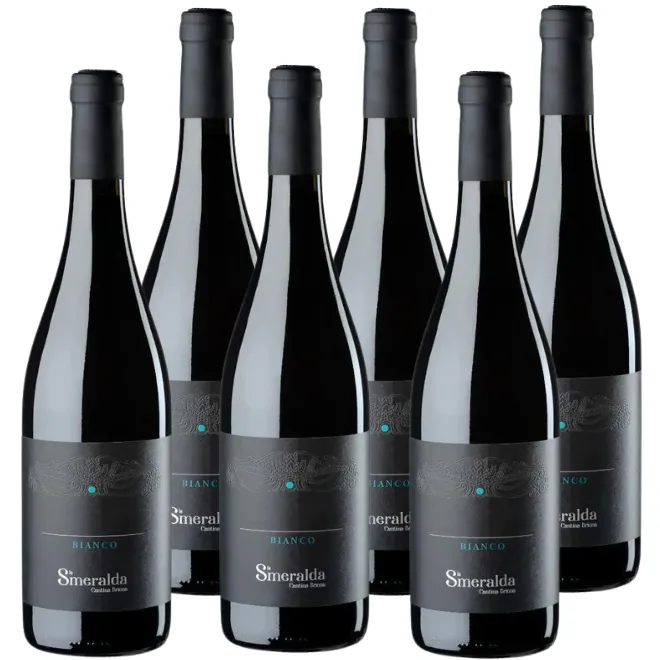 Bianco Etichetta Nera 2023