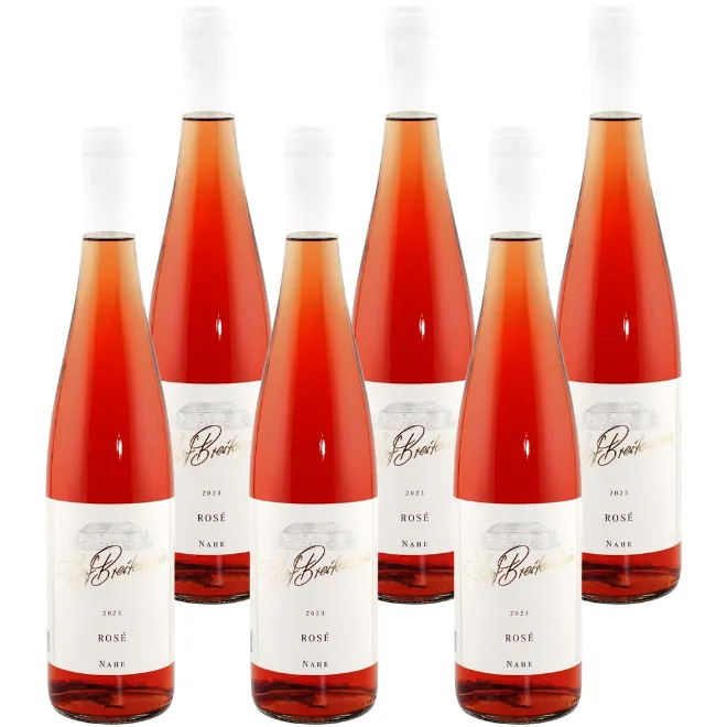 Rosé Mild 2023