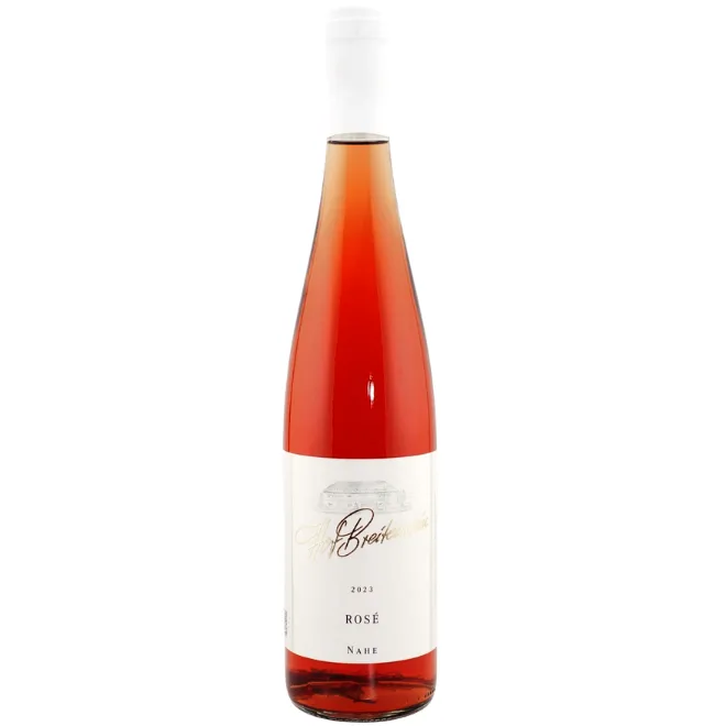 Rosé Mild 2023