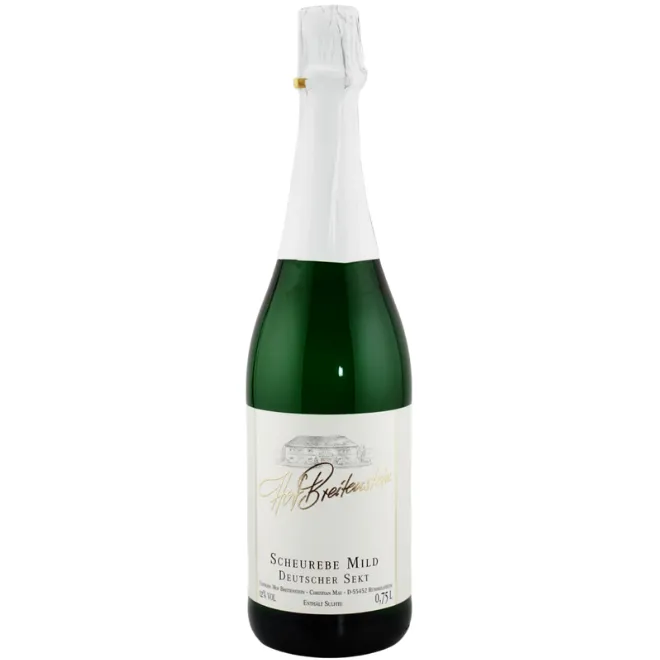 Scheurebe Cuvée Sekt Mild