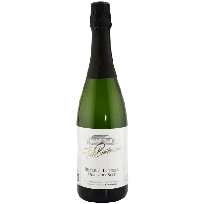 Riesling Cuvée Sekt Trocken