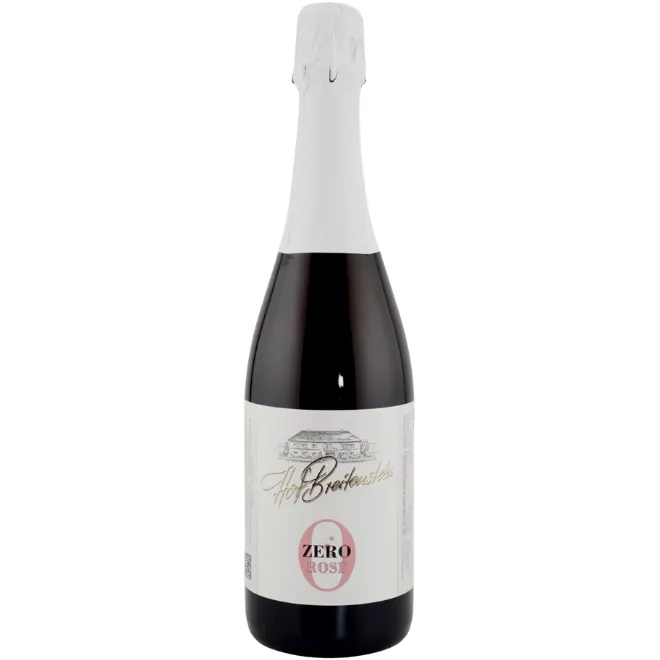 Zero Rosé Alcoholvrij