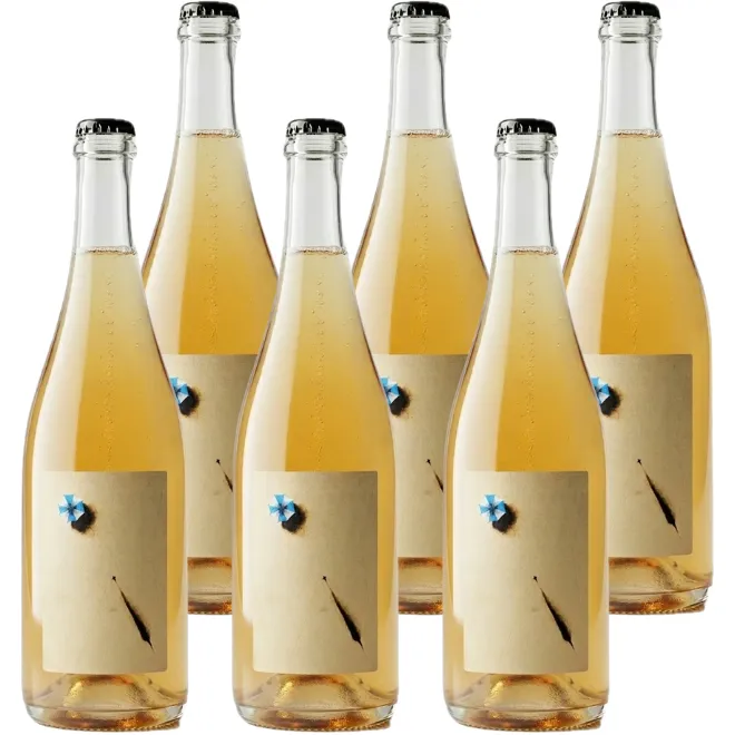 '28/12' Moscato PetNat