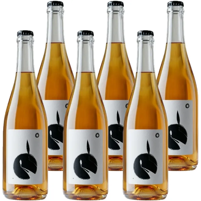 'E.P.' Orange Sauvignon Blanc