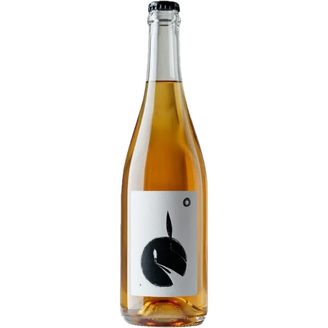 'E.P.' Orange Sauvignon Blanc