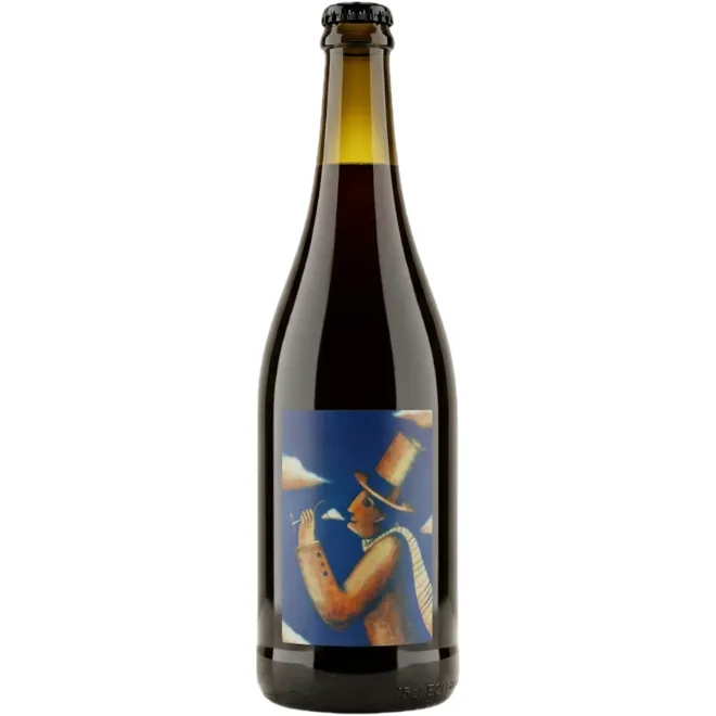 'L'Onirico Assaggiatore' Barbera