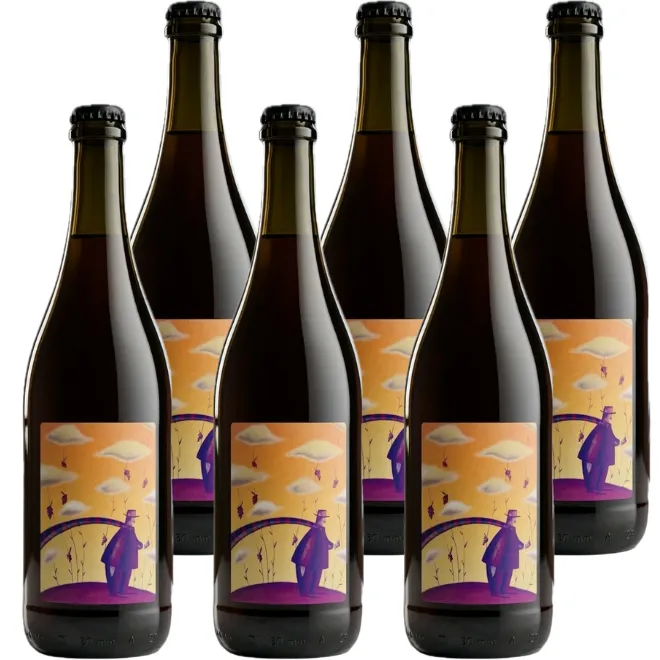 'L'Onirico Vignaiolo' Dolcetto