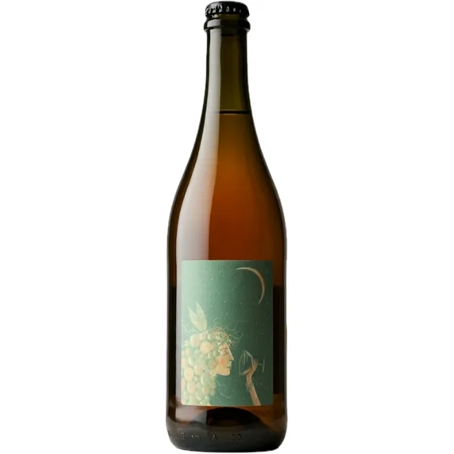 'Natura Estatica' Orange Moscato
