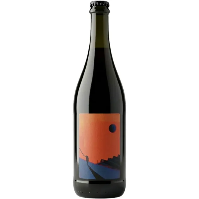 'Ombra Lunga' Rosso