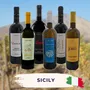 Sicily Tasting Case