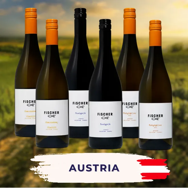 Oostenrijk Proefpakket