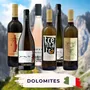 Dolomites Tasting Case