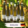 Riesling Tasting Case