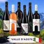 Valle d’Aoste Tasting Case