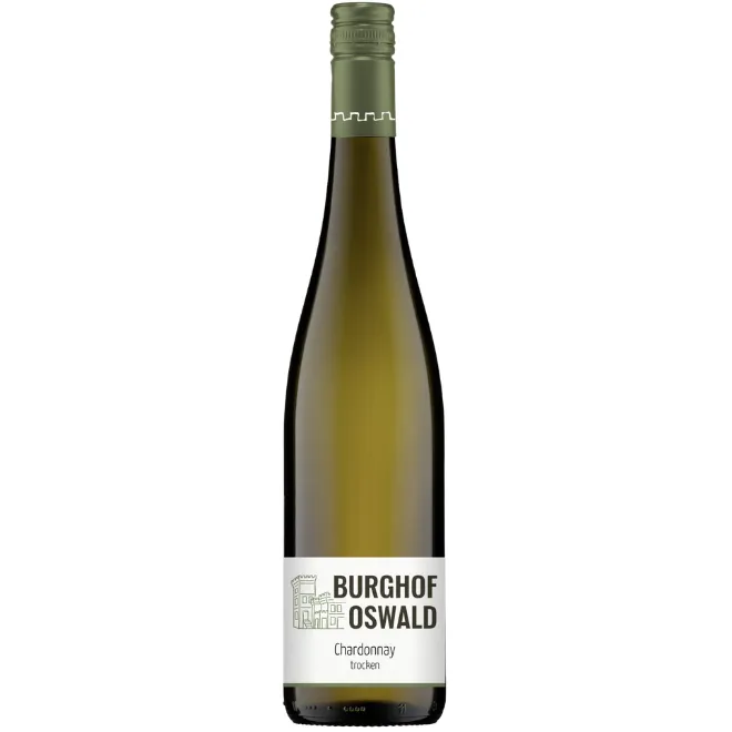 Chardonnay Trocken