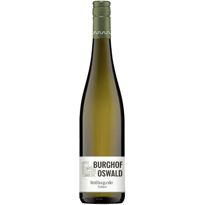 Weissburgunder Feinherb