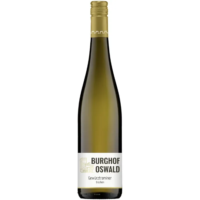 Gewürztraminer Trocken