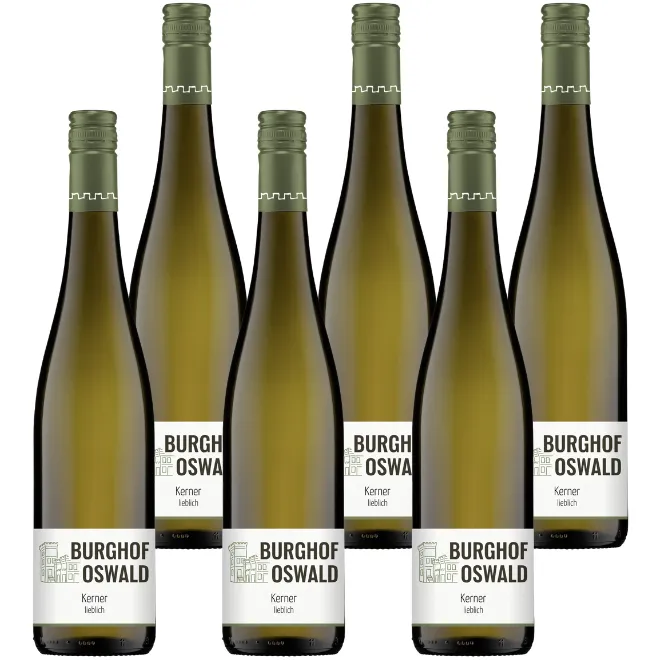 Kerner Lieblich