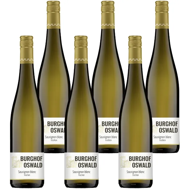 Sauvignon Blanc Trocken