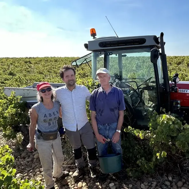 Domaine Brun Avril Probierpaket