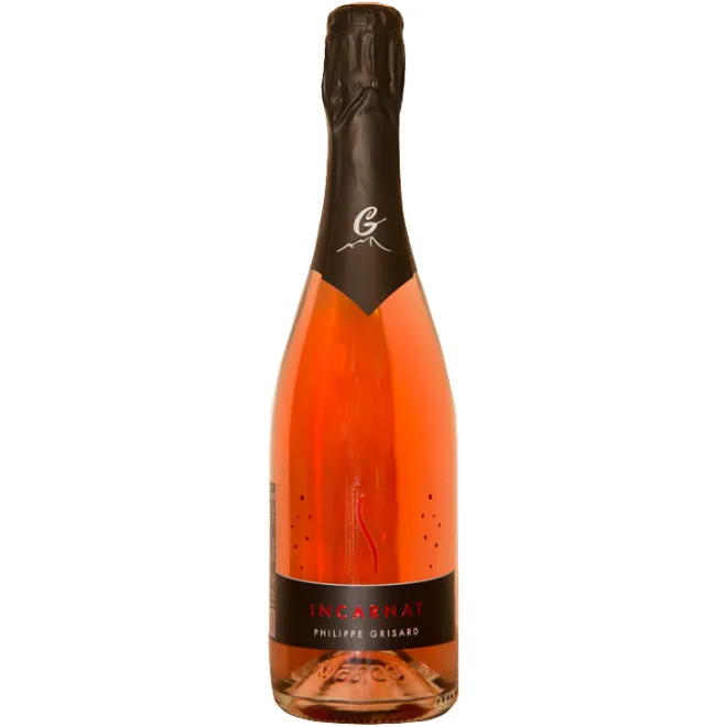 'Incarnat' Rosé Vin de France