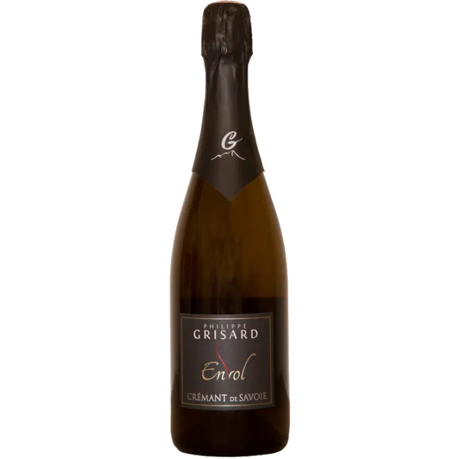 'Envol' AOP Savoie Blanc