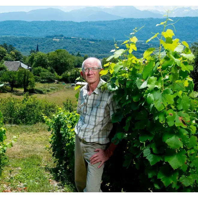 Maison Philippe Grisard Tasting Case