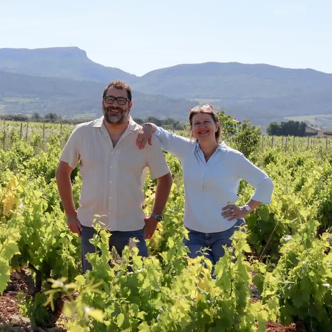Maison Safranier Proefpakket (Rhône)