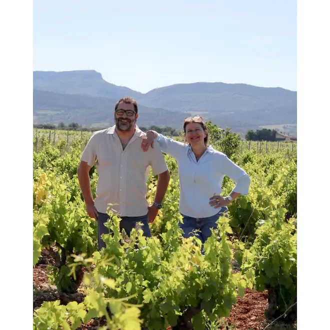 Maison Safranier Proefpakket