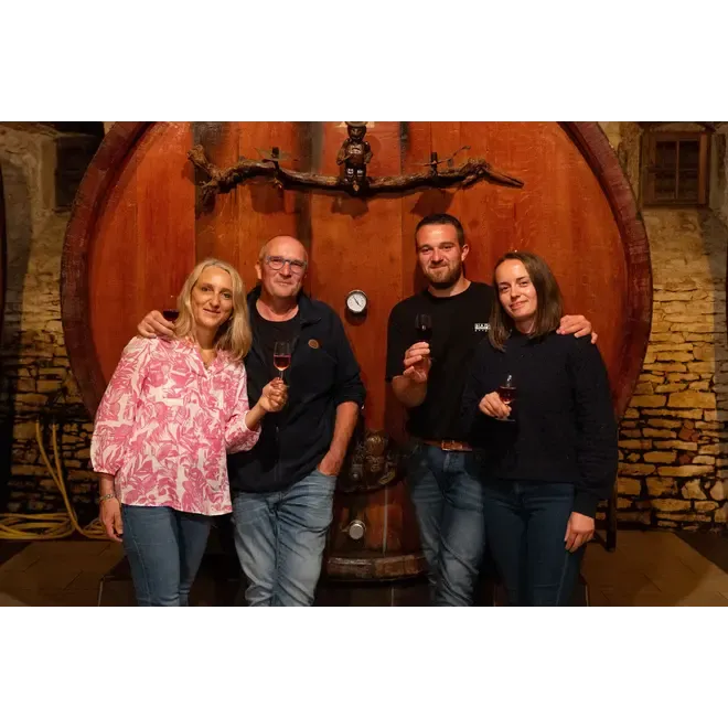 Domaine Gilg proefpakket