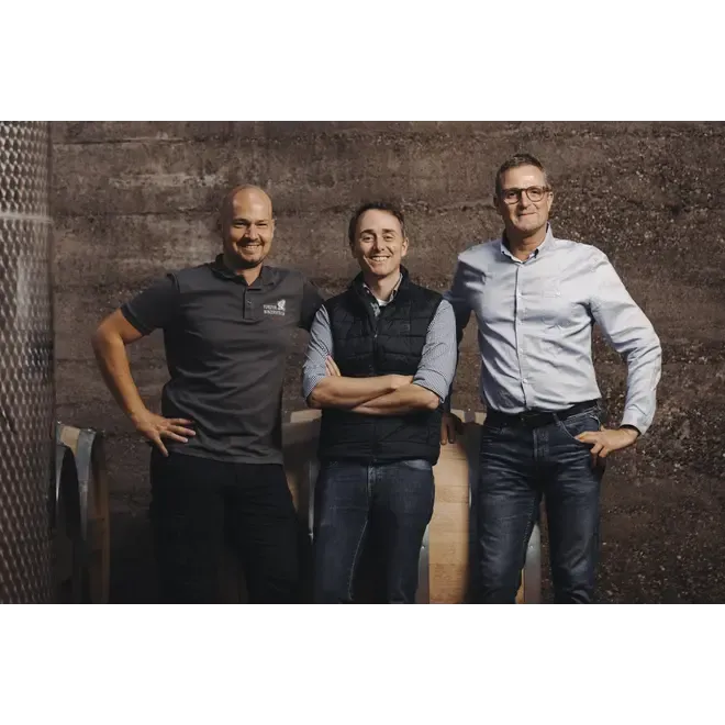 Forster Winzerverein Tasting Case