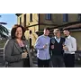 Elena Catalano Tasting Case