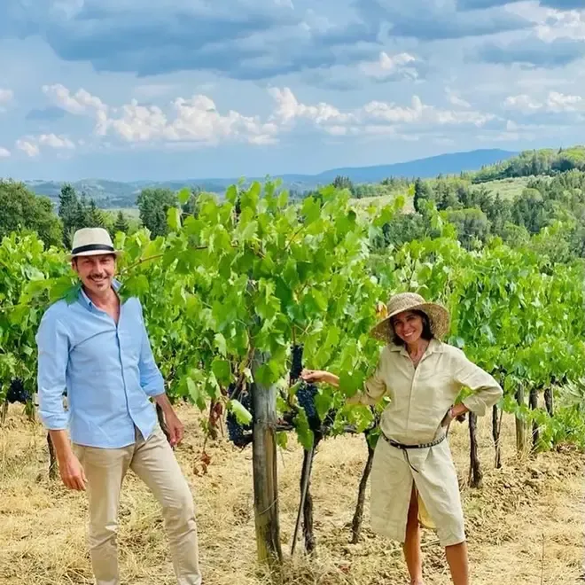 Fattoria Valacchi proefpakket