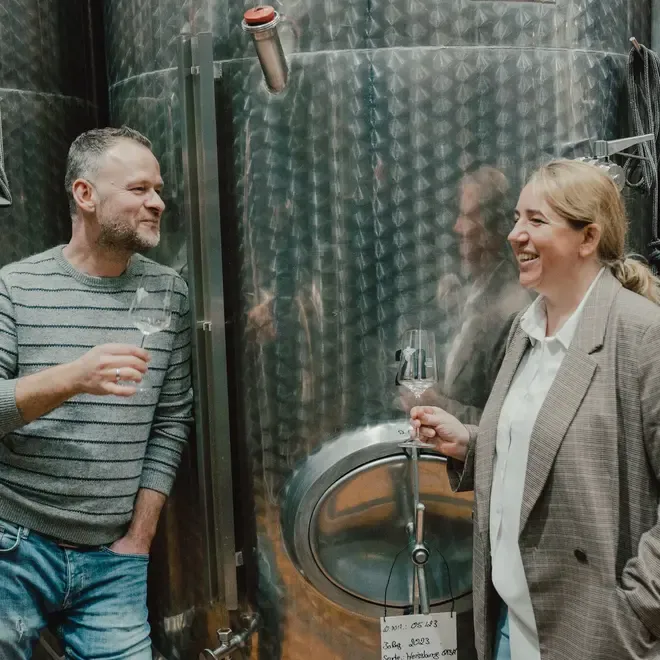 Lilienthal Weine probierpaket