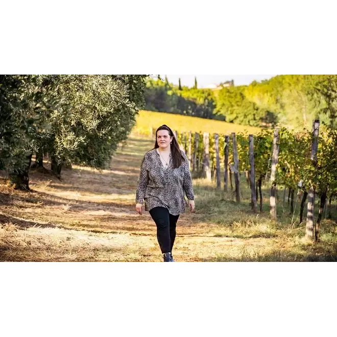 Poggio al Bosco proefpakket