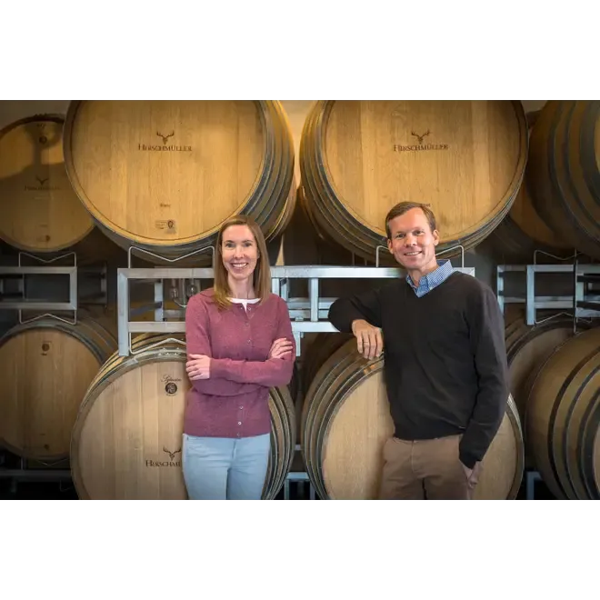 Wein & Sektgut Hirschmüller proefpakket