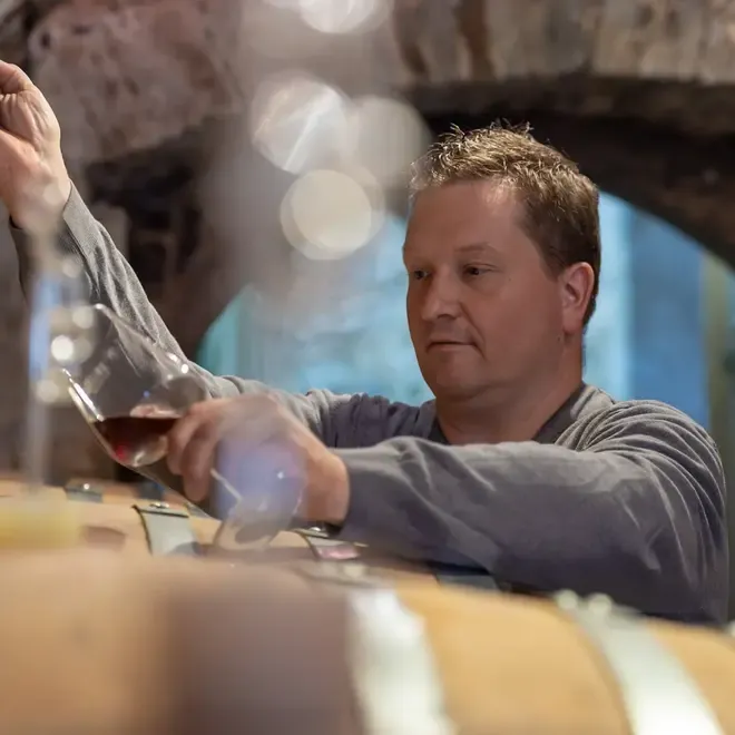 Weingut Höfling proefpakket