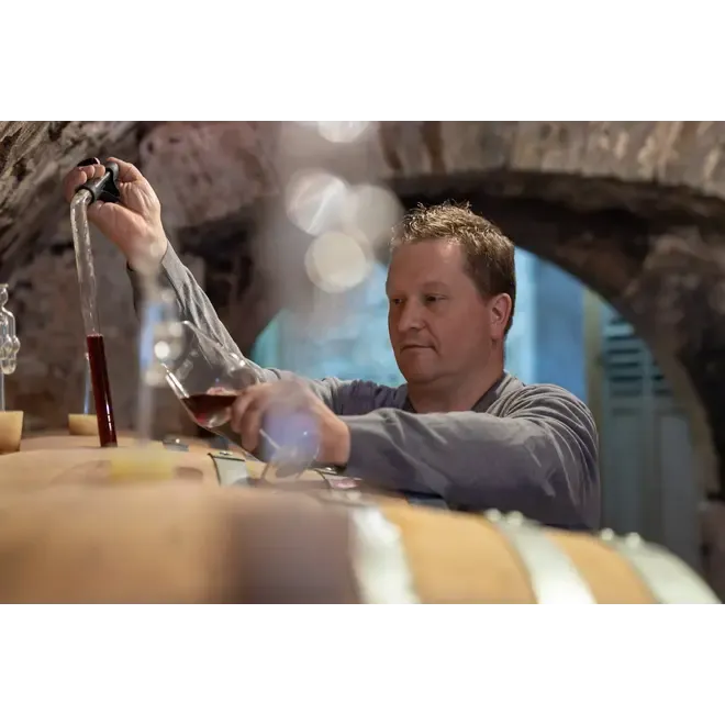 Weingut Höfling proefpakket