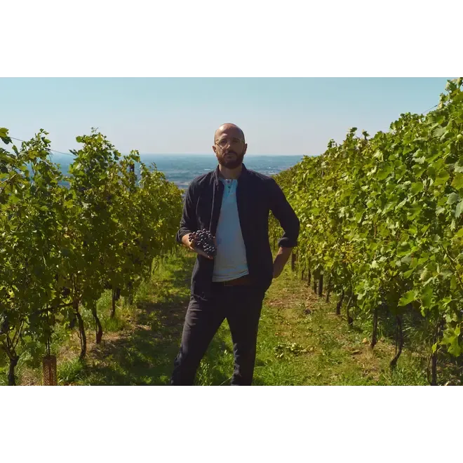 Il Sasso Tasting Case