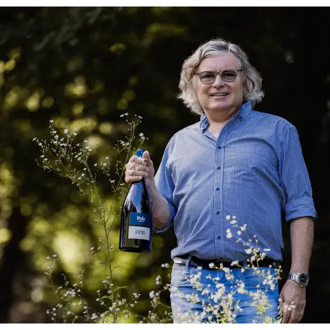 Walter Polz Tasting Case