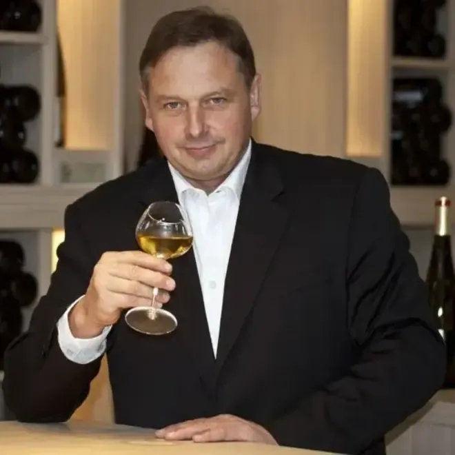 Domaine Seilly Tasting Case (Alsace)