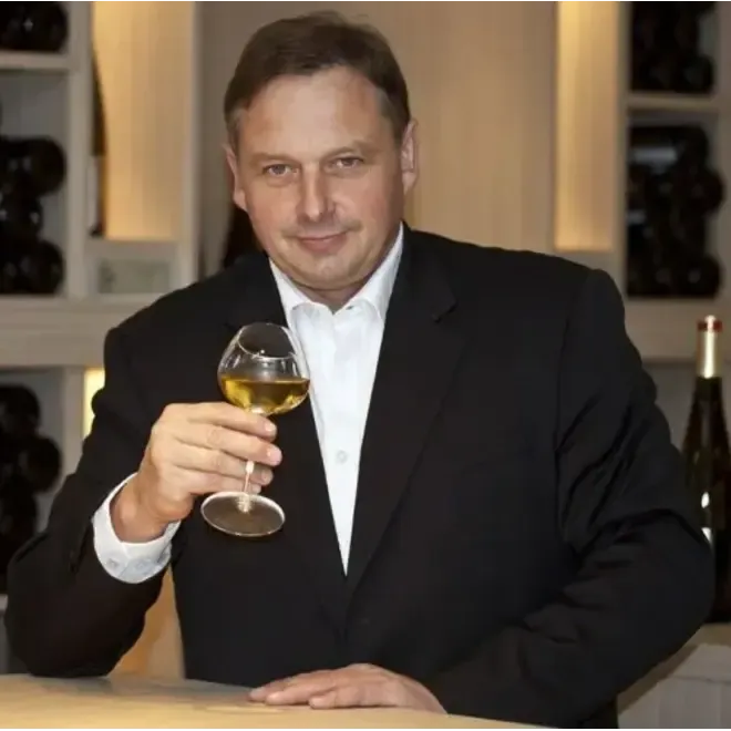 Domaine Seilly Tasting Case