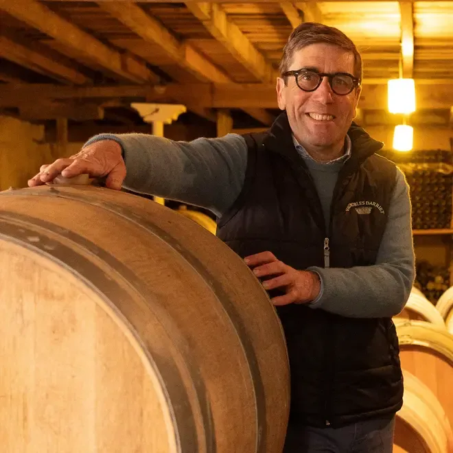 Vignobles Darriet Proefpakket (Bordeaux)