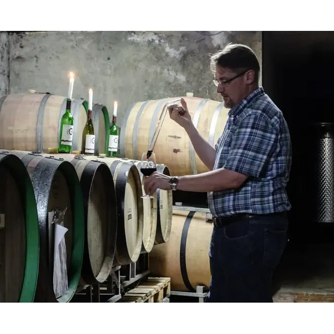 Weingut Gindorf proefpakket