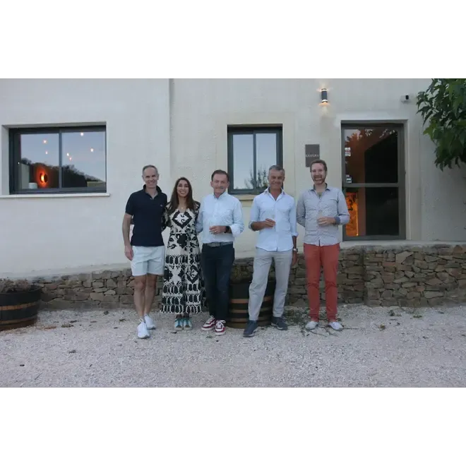 Domaine du Météore proefpakket