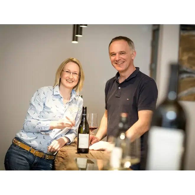 Weingut Hindler Tasting Case